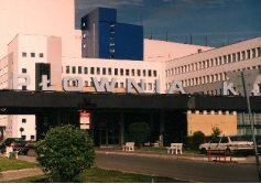 Elektrociep�ownia Krak�w SA