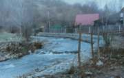  Ubezpieczenie lewego brzegu potoku Koszarawa w m.Koszarawa, woj.�l�skie