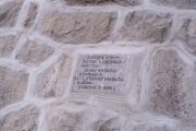 Remont zapory przeciwrumowiskowej na potoku �ukowica w km 5+440 w m. �ukowica
