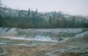  Remont zapory przeciwrumowiskowej na potoku Mszanka w km. 7+854 w m.Mszana G�rna woj.ma�opolskie