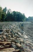  Remont brzeg�w koryta rzeki So�y w m. O�wi�cim, woj. ma�opolskie