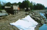  Remont brzeg�w koryta rzeki So�y w m. O�wi�cim, woj. ma�opolskie