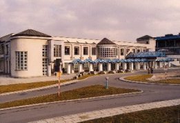 Polsko-Ameryka�ski Instytut Pediatrii Centrum Ambulatoryjnego Leczenia Dzieci w Krakowie - Prokocimiu